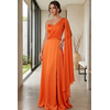 Vestido Juli Coral 