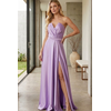 Vestido Vanessa Lavanda 
