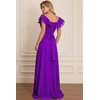 Vestido Kate Roxo