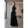 Vestido Nat Preto 
