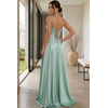 Vestido Burnier Menta