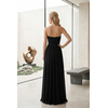 Vestido Lady Anne Preto 