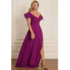 Vestido Kate Fúcsia 