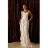 Vestido Marcella Branco