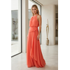 Vestido Marília Coral 