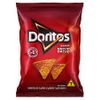 DORITOS QUEIJO NACHO 32G