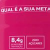 Colagen Pote 240gr Frutas Vermelhas Max Titanium