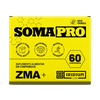 Soma Pro ZMA Pré Hormonal - 60 comps