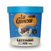 Pasta de Amendoim sabor Leitinho com Whey Protein 450gr