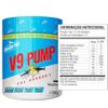 V9-PUMP PRÉ TREINO ENERGÉTICO 300G