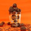 Pasta de Amendoim sabor Mousse de Brigadeiro 450gr