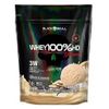 WHEY 100%HD GOURMET 900g REFIL BAUNILHA