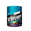 V9-PUMP PRE WORKOUT - PRÉ TREINO 300G UVA