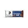 TOP WHEY BAR CHOCOLATE COM AVELÃ UNIDADE 41gr