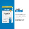 LAVITAN VIT CALCIO + D3 COM 60 COMPRIMIDOS