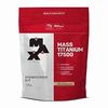 HIPERCALÓRICO MASS MAX TITANIUM 1,4kgs LEITE CONDENSADO