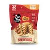 Pantástica - Panqueca Proteica sabor Speculoos 600g/un - La Ganexa