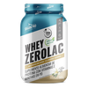 WHEY ZEROLAC POTE 900G BAUNILHA