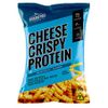 SALGADINHO PROTEICO CHEESE CRISP 50G REQUEIJÃO