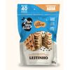 Pantástica - Panqueca Proteica sabor Leitinho 600g/un - La Ganexa