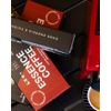 COMBO ESSENCE COFFEE - 30 Cápsulas Premium de Café 100% Arábica com Colágeno para Energia + Cuidado - compatível com Nespresso