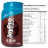 WHEY PROTEIN JOYPRO 900GR SABOR BRIGADEIRO