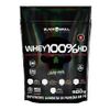 REFIL WHEY 100% HD COOKIES & CREAM 900G