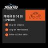SALGADINHO PROTEICO ONION CRISP 50G CEBOLA