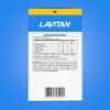 LAVITAN VIT CALCIO + D3 COM 60 COMPRIMIDOS