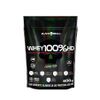 REFIL WHEY 100% HD MORANGO 900G