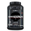 WHEY 100% HD CHOCOLATE 900G