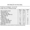 Pasta de Amendoim sabor Leitinho com Whey Protein 450gr