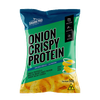 SALGADINHO PROTEICO ONION CRISP 50G CEBOLA