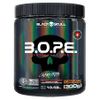 PRÉ TREINO B.O.P.E 300G FRUTAS VERMELHAS