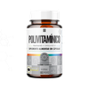 Polivitamínico 100% IDR - 60 cáps