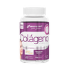 Colágeno Hidrolisado Bodyaction 90 Cáps