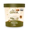 Pasta de Amendoim sabor Pistache 450gr