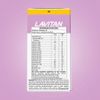 LAVITAN 50+ MULHER 60 COMPRIMIDOS