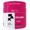 Colagen Pote 240gr Frutas Vermelhas Max Titanium