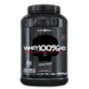 WHEY 100% HD MORANGO 900G