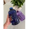 Galão Personalizado 2,2 L Azul Teu Santo Suplemento