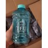 Galão Personalizado 950ml Turquesa Teu Santo Suplemento