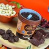 Pasta de Amendoim sabor Mousse de Brigadeiro 450gr