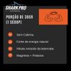 NITRATO 300G Sabor Laranja com Morango