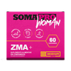 Soma Pro Woman ZMA Pré Hormonal - 60 comps
