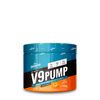V9-PUMP PRE WORKOUT - PRÉ TREINO 150G Tangerina