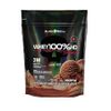 WHEY 100%HD GOURMET 900g REFIL CHOCOLATE