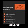 100% Whey Pote 900G - Max Titanium Cookies & Cream