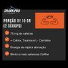 DRY COFFEE VANILLA LATTE 300gr