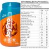 WHEY PROTEIN JOYPRO 900GR SABOR PAÇOCA